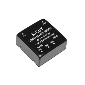 Module d'alimentation DC-DC VRB2415YMD-15WR3, circuit intégré, composant électronique - Product Image 2