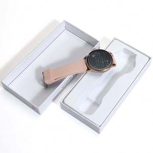 High Quality <strong>Book</strong> Shaped Smart <strong>Watch</strong> Mobile Phone Rigid Packaging Box Made Recycled Materials for Consumer Electronics Computer - Product Image 2