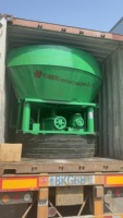 Boîte de vitesses modèle 40/400 pour moulin à bacs humides 1100, réducteur professionnel pour l'utilisation de machines de broyage minéral