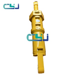 Cylindre hydraulique 173-8612 1738612 pour chargeuse sur pneus 988G 988H, cylindre de levage, pièces de machines de construction, ensemble de cylindre - Product Image 5