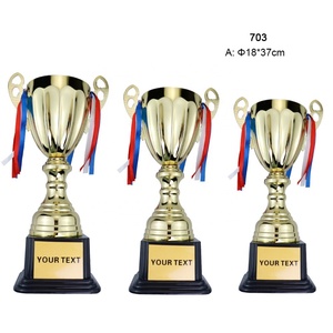 Medallas y Trofeos de Metal para Fútbol, Baloncesto y Fútbol Americano - Product Image 5