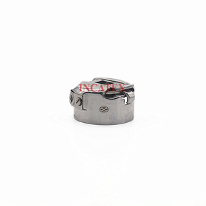 6 Piezas SC35-NS Caja de Bobina Koban Estándar para Máquinas de Bordar Tajima, Barudan, SWF, Toyota, Happy, Melco, Feiya, <span class=keywords><strong>ZGM</strong></span>, China - Product Image 5