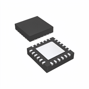 Componentes Electrónicos S9KEAZN8AVFKR: Compra de IC MCU de 32 bits, 8KB FLASH, 24QFN, 24 VFQFN con Pad Expuesto, Canal del Fabricante, Integrado - Product Image 1