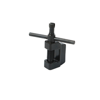 Outil de réglage du réticule en aluminium durable 7.62X39 A1 A2 Clé de visée avec surface brillante pour une utilisation en extérieur
