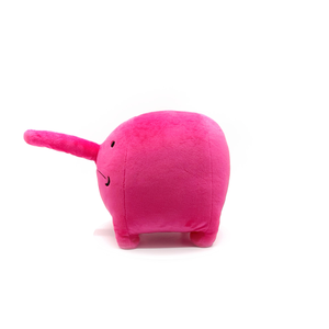 Muñeca de Peluche Patricia, Linda Muñeca de Peluche de Anime, Juguete de Peluche Suave, Peluche Kawaii de Dibujos Animados, Regalo de Cumpleaños para Niños, Decoración Coleccionable para Habitación, Colgante para Bolsa - Product Image 3