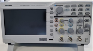 ออสซิลโลสโคปดิจิตอล 2 ช่องสัญญาณ รุ่น TBS1102C ความถี่ 100 MHz พร้อมคุณสมบัติประสิทธิภาพสูง - Product Image 2