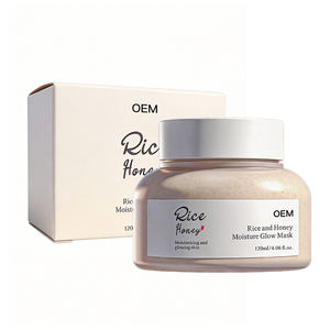 Nuevo Set de Cuidado <span class=keywords><strong>Facial</strong></span> de Arroz Natural 2026, Set Orgánico para el Cuidado de la Piel, Suero <span class=keywords><strong>Facial</strong></span>, Tónico, Mascarilla, Antienvejecimiento - Product Image 5