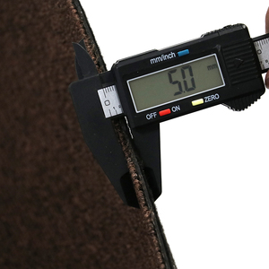 Tappeti moquette <span class=keywords><strong>piastrelle</strong></span> per pavimenti <span class=keywords><strong>20x20</strong></span> pollici grigio chiaro moquette commerciale <span class=keywords><strong>piastrelle</strong></span> per moquette 50x50cm - Product Image 4