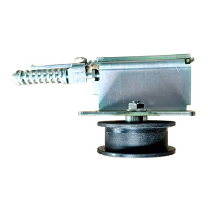 อุปกรณ์ปรับความตึงสายพาน LUJING ES200 รอกดึงกลับประตูบานเลื่อนอัตโนมัติ - Product Image 4