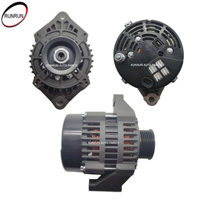 Alternador automático 12V 70A para Mercury 19020618 892940T 892940T01 892940T02 8464N - Product Image 6