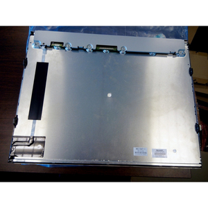 Écran LCD industriel Sharp LQ201U1LW31 avec rétroéclairage WLED, durée de vie de 50 000 heures, lisible en plein soleil, moniteur HMI intégré - Product Image 1