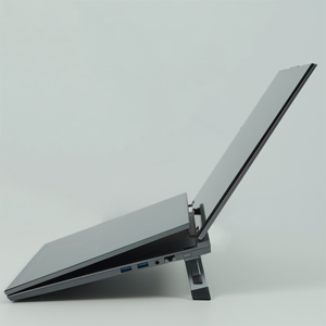 I5 12450H 16 inç 12 çekirdek 16 konuları çift dokunmatik ekran dizüstü PC intel core i5 12th nesil çift ekran dokunmatik dizüstü - Product Image 4