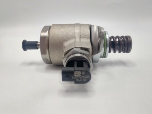 奥迪A4 Q3 Q5 Q7大众帕萨特高尔夫甲壳虫2.0t原装EA888 GEN 2 HPFP高压燃油泵06H127026B 06H127025Q - Product Image 6