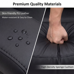 Canapé inclinable électrique de luxe moderne en <span class=keywords><strong>cuir</strong></span>, <span class=keywords><strong>fauteuil</strong></span> de massage pivotant et <span class=keywords><strong>releveur</strong></span> avec coussin épaissi pour salon - Product Image 5