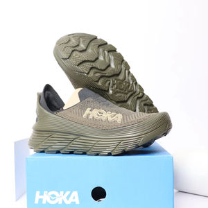 Zapatillas Deportivas S Restore TC Carbon Outdoor <span class=keywords><strong>One</strong></span> Carbon para Correr, Hombre y <span class=keywords><strong>Mujer</strong></span>, <span class=keywords><strong>Bondi</strong></span> <span class=keywords><strong>8</strong></span>, Ligeras y con Amortiguación - Product Image 1