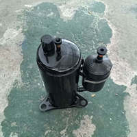 Compresseur rotatif GMCC ASM125V1VDZ ASM135D23UFZ ASM135V5VFT 220-240V R410A pour le refroidissement industriel, directement de l'usine