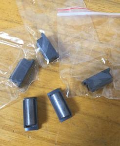 Kit de rouleaux et de sabots pour pompe diesel 7135-72N, 4 pièces/kit, Kit de réparation 7135-72N - Product Image 6