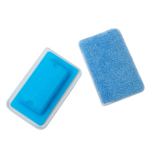 E1510 bụi tan trong nước phấn tẩy giảng dạy bảng đen khăn lau tẩy - Product Image 2