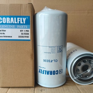 Filtre à carburant haute performance pour camion FF182 FF5206 FF192 FF5709 FF5790 FF105 FF105C FF182 FF196 - Product Image 3