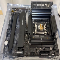 Placa Base Plc TUF GAMING X870E-PLUS WIFI7 AM5 DDR5 ATX para Juegos de PC, Suministro al por Mayor en Estado Impecable