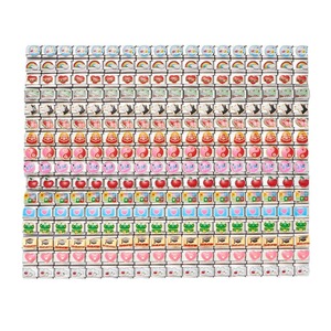 Bijoux fantaisie Bracelet Femme acier inoxydable bricolage personnalisé en acier inoxydable charme personnalisé en gros italien bracelets porte-bonheur - Product Image 5