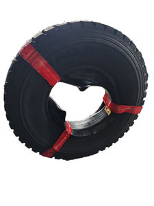 Neumático 11.00r20 1100R20 18PR TBR para Minería, Carga 35-40 Toneladas - Product Image 3