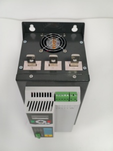 Avviatore Soft da 55kW a Prezzo di Fabbrica, Efficiente dal Punto di Vista Energetico, per Motori AC 380V, con Relè di Bypass <span class=keywords><strong>Automatico</strong></span>, Tecnologia Elettronica a Stato Solido - Product Image 4