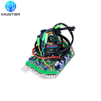 Fabricant de composants électroniques sur mesure basés sur les fichiers Gerber du client, BOM, SMT, DIP, BGA, PCB, assemblage PCBA