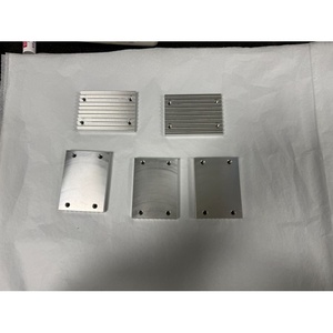 Servicios de Mecanizado CNC Personalizados para Torneado, Fresado, Piezas CNC de Titanio, Aluminio y Acero Inoxidable para Componentes Industriales - Product Image 2