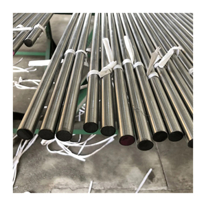 Inconel 718 600 601 625 Monel 400 Gh3625 Speicherlegierung <span class=keywords><strong>Ni200</strong></span> Ni201 reine Nickelstab <span class=keywords><strong>Nickel</strong></span>-Chrom-Legierungs-Rundstab - Product Image 4