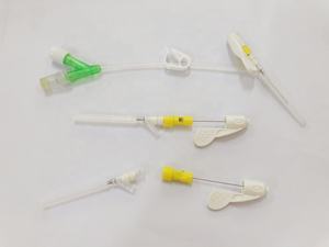 เครื่องสายการประกอบสายสวนความปลอดภัย <span class=keywords><strong>IV</strong></span> ชนิด Y - Product Image 5