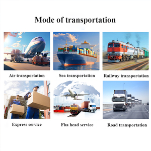 Linea Logistica Dedicata Qatar: Agente di Spedizione Cina-Qatar DDP Porta a Porta, Trasporto Aereo e Marittimo Internazionale, Aeroporto di Ras, Porto - Product Image 4
