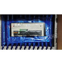 Écran de 10.25 pouces avec navigation à écran tactile pour Mercedes Benz Actros MP5 camion H-MH voiture DVD Navigation LCD moniteurs réparation