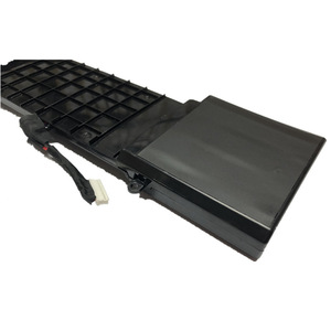 6JHDV 92WH Batería para <span class=keywords><strong>DELL</strong></span> <span class=keywords><strong>Alienware</strong></span> <span class=keywords><strong>17</strong></span> <span class=keywords><strong>R2</strong></span> R3 YKWXX17 5046J P43F - Product Image 5