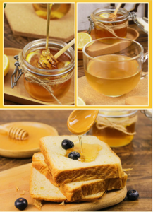 Jarabe Keto de Alulosa 99.9% Líquido Amarillo Claro Mezcla de Fruta del Monje y Stevia Edulcorante Cero Calorías Cero Azúcar Jarabe Ligero Marca MISAL - Product Image 3