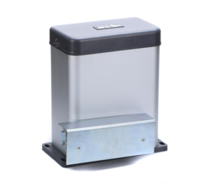 24VDC Chain Driven Solar Automatic Gate Opener PY300DCL DC Sliding <strong>Motor</strong> - Product Image 4