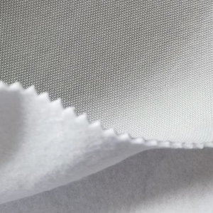 Nouvelles idées de produits 100% polyester <span class=keywords><strong>éponge</strong></span> collée rembourrage voiture tête d'affiche <span class=keywords><strong>tissu</strong></span> voiture toit <span class=keywords><strong>tissu</strong></span> pour voiture toit titre - Product Image 5