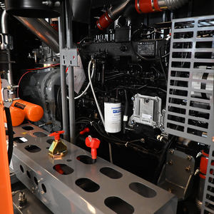 315scyt-18-25g Diesel Screw <strong>Air</strong> <strong>Compressors</strong> for Drilling Rig Use - Product Image 6