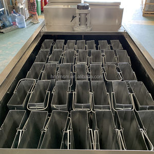 Máquinas Comerciales para Hacer <span class=keywords><strong>Hielo</strong></span> en México y Máquina de <span class=keywords><strong>Hielo</strong></span> de 5T con Fabricador de <span class=keywords><strong>Hielo</strong></span> en Cubos, Ahorro de Energía para Baréin - Product Image 5