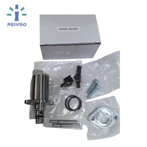 Vanne de régulation de pression d'aspiration de pompe à carburant PEIVSO OEM (SCV) pour Toyota Corolla, Hiace, Land Cruiser, HILUX 04226-0L020 - Product Image 2