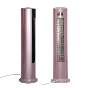 Vente chaude nouveau climatiseur chaud breveté de belle apparence développée