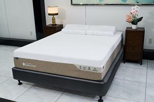 Colchón de espuma moderna American Star Vietnam, personalizado (firme/mediano/esponjoso), colchón suave para casa, hotel, apartamento - Product Image 3