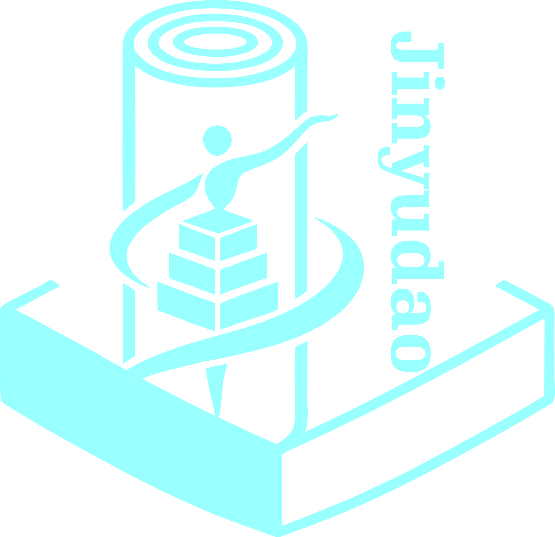 Foshan Jinyudao E-Commerce Co., Ltd. logo