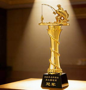 <span class=keywords><strong>Trofeos</strong></span> <span class=keywords><strong>de</strong></span> Resina Champion, Medallas <span class=keywords><strong>de</strong></span> Aleación <span class=keywords><strong>de</strong></span> Zinc y Cristal para Eventos Deportivos, Recuerdos <span class=keywords><strong>de</strong></span> Eventos con Corona para <span class=keywords><strong>Pesca</strong></span> - Product Image 1