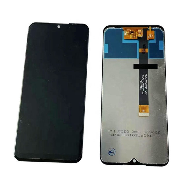 Original LCD for LG K51 LCD Display Touch Screen Digitizer Assembly