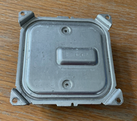 Módulo de Control de Balasto para Faros Delanteros de Automóvil 260551225R A2C90665801 Original Usado para Renault Nissan