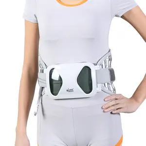 Pengobatan pendukung tulang belakang paten AS untuk nyeri punggung parah - Product Image 2