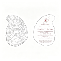Cartes de Place Personnalisées en Relief pour Mariage et Banquet avec Noms Personnalisés – Cartes de Vœux en Papier pour l'Identification des Tables