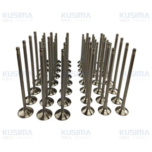 工厂备件优质汽车发动机系统阀门套件适用于奥迪大众 6.0 6.0L 汽油发动机 OE 022109601F 022109611B - Product Image 4