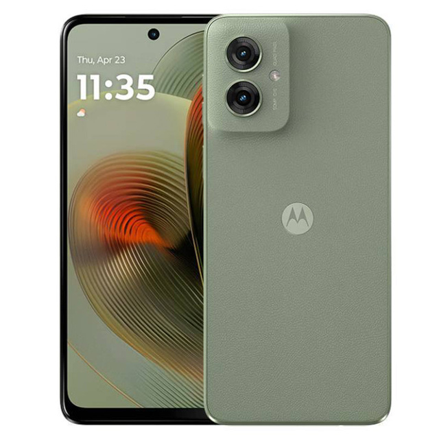 MOTO G55 5G Low Price Smartphone with Global Rom 8+256 Dimensity 7025 5000mah 6.5 Inch Motorola G55 Cheap Smartphones